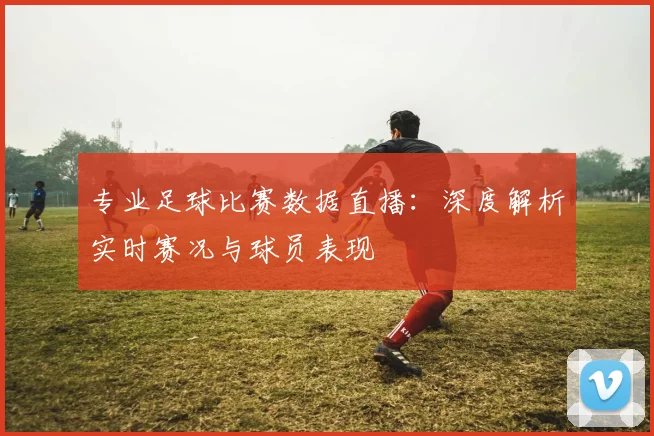 专业足球比赛数据直播:深度解析实时赛况与球员表现